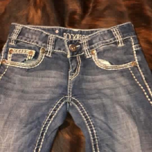 Jeans - Picture 2 of 3